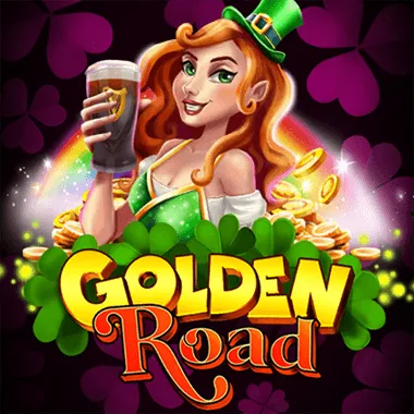 Golden Road game tile