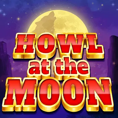 Howl at the Moon game tile