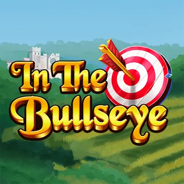 In The Bullseye game tile