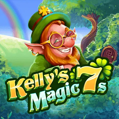 Kelly's Magic 7's game tile