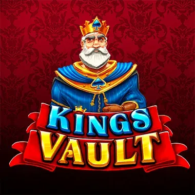 Kings Vault game tile