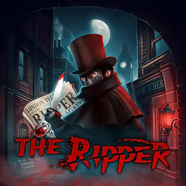 The Ripper game tile