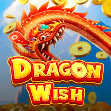 Dragon Wish game tile