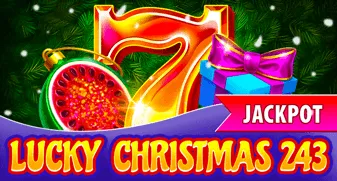 1spin4win/LuckyChristmas243