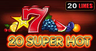 egt/20SuperHot