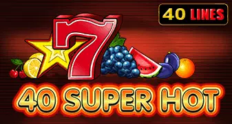 egt/40SuperHot