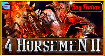 spinomenal/4HorsemenII