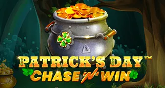 spinomenal/PatricksDayChaseNWin