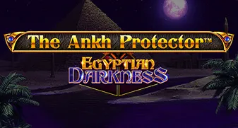 spinomenal/TheAnkhProtectorEgyptianDarkness