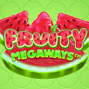 Fruity Megaways game tile