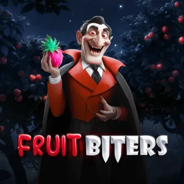 Fruit Biters game tile