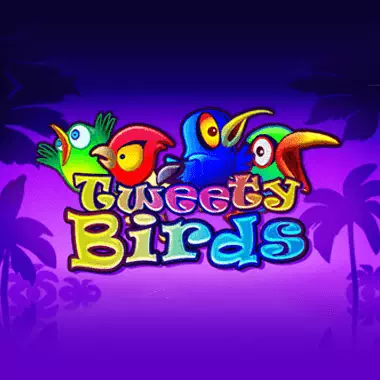 Tweety Birds game tile