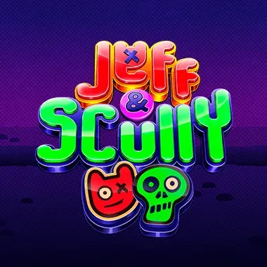 Jeff & Scully game tile