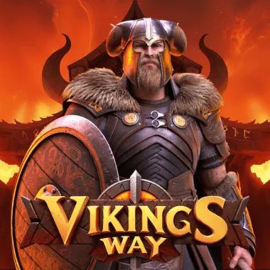 Vikings Way game tile