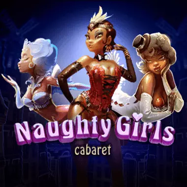Naughty Girls Cabaret game tile