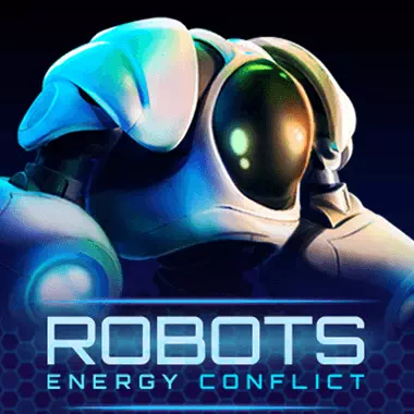 Robots: Energy Conflict game tile