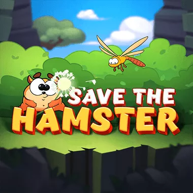 Save the Hamster game tile