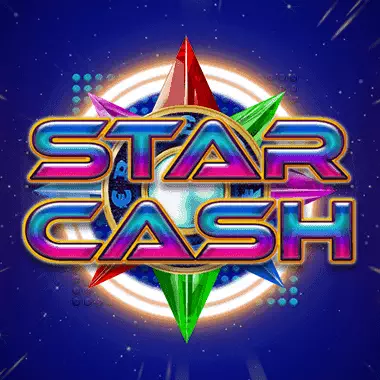 Star Cash game tile
