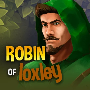 Robin of Loxley game tile
