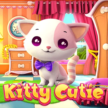 Kitty Cutie game tile