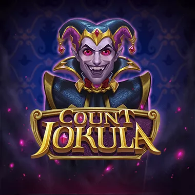 Count Jokula game tile