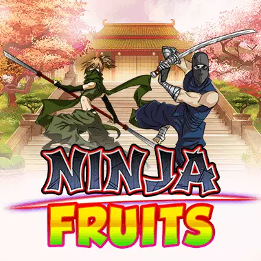 Ninja Fruits game tile