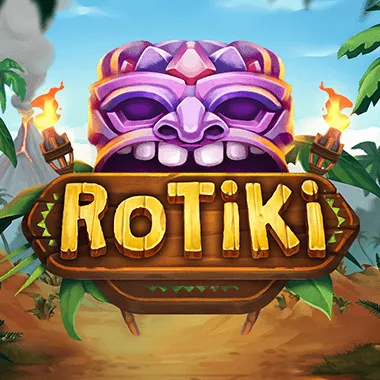 Rotiki game tile