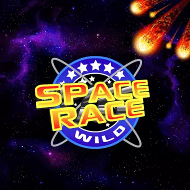 Space Race game tile