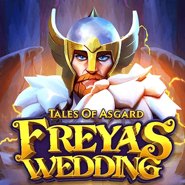 Tales of Asgard: Freya's Wedding game tile