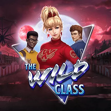 The Wild Class game tile