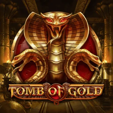 Tomb of Gold game tile