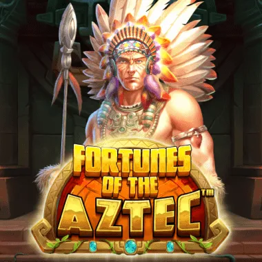 Fortunes of Aztec game tile