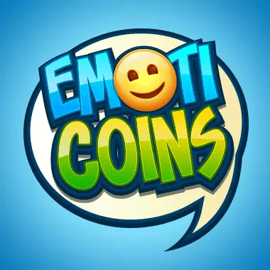 EmotiCoins game tile