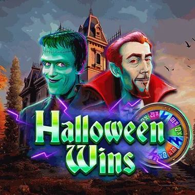 Halloween Wins game tile