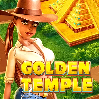 Golden Temple game tile