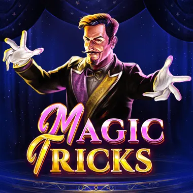 Magic Tricks game tile
