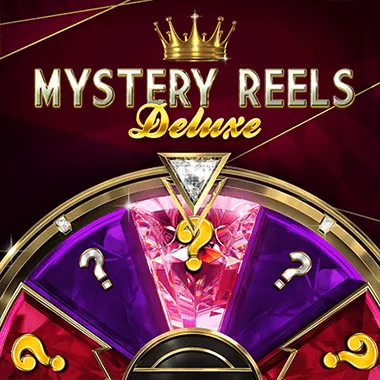 Mystery Reels Deluxe game tile