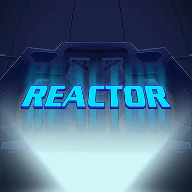 Reactor game tile