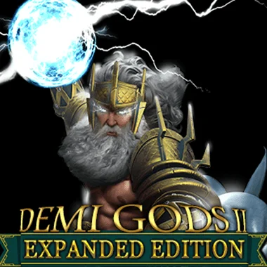 Demi Gods II-Expanded Edition game tile