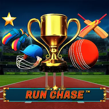 Run Chase game tile