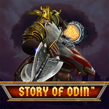 Story of Odin game tile