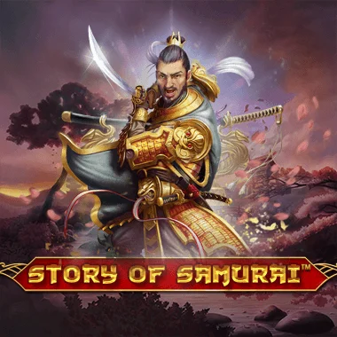 Story of The Samurai game tile