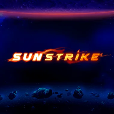 Sunstrike game tile