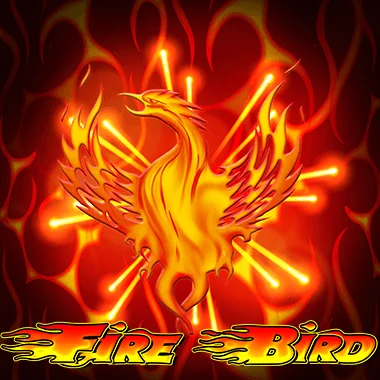 Fire Bird game tile