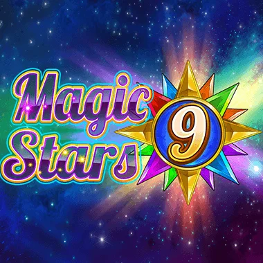 Magic Stars 9 game tile