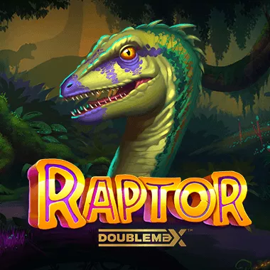 Raptor Doublemax game tile
