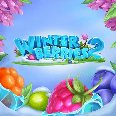 Winterberries 2 game tile