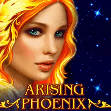 Arising Phoenix game tile