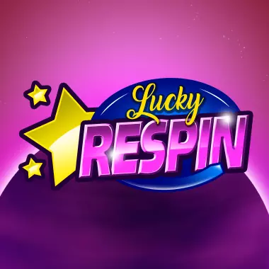 Lucky Respin game tile