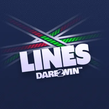 Lines game tile